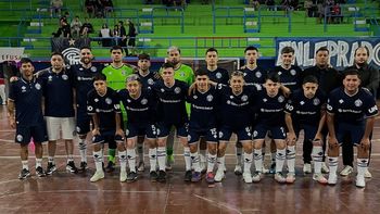 División de Honor: el descargo de Independiente Rivadavia tras el fallo de la CAFS