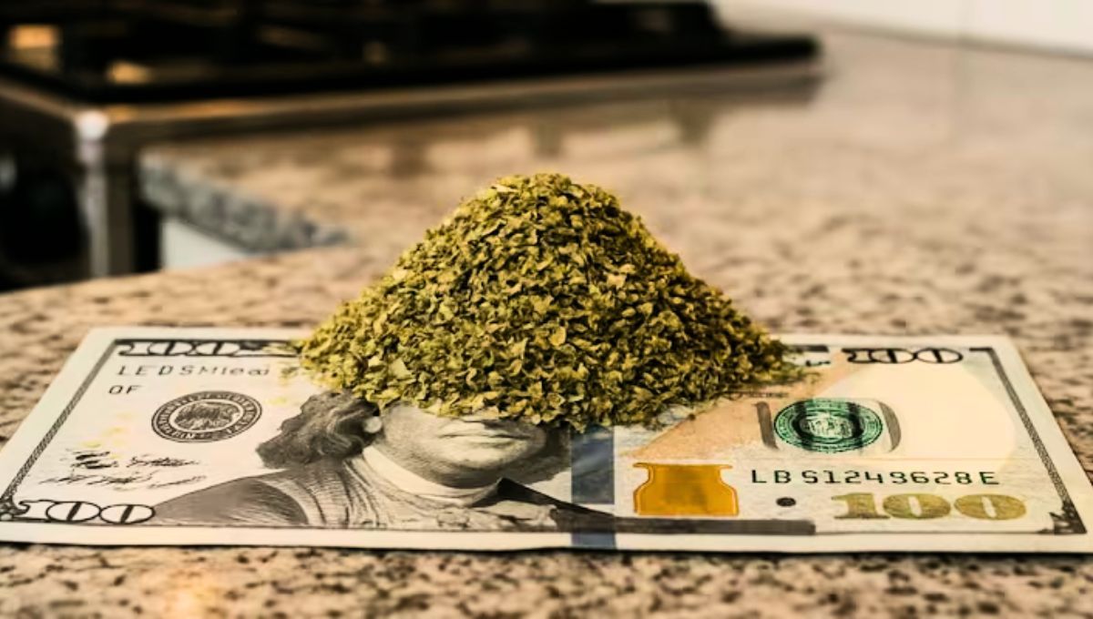 El orégano se ha convertido en mucho más que en una simple especia