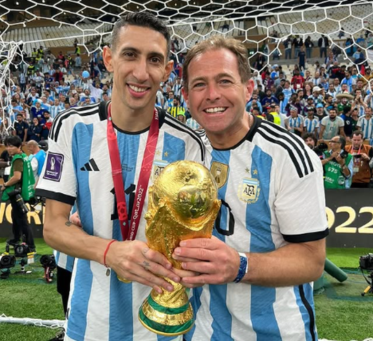 Angelito Di María Angelito Di María