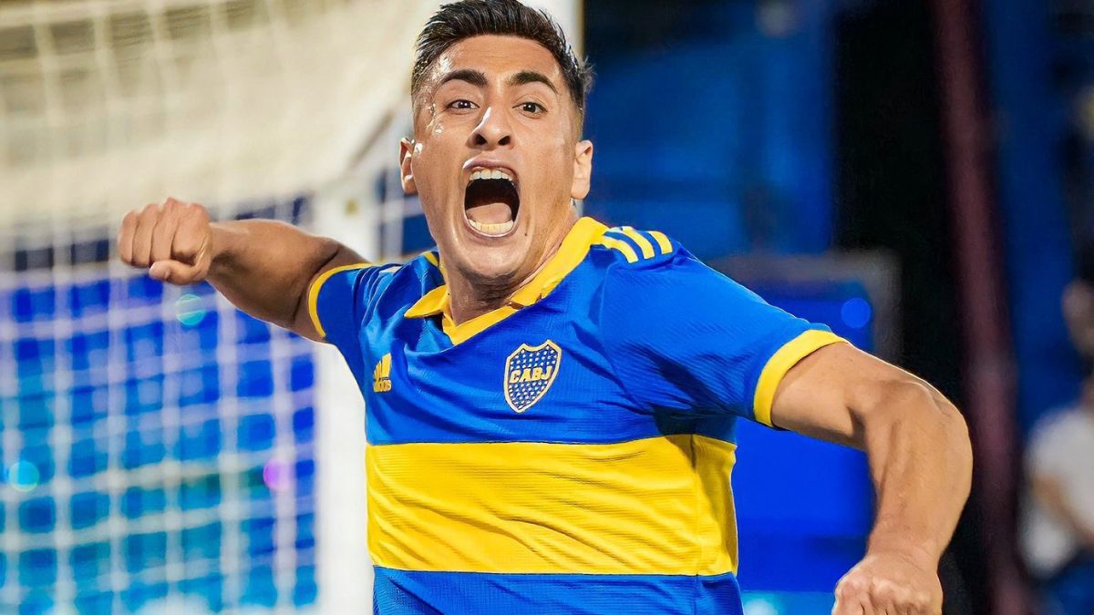 Si filtró la posible nueva camiseta de Boca. 