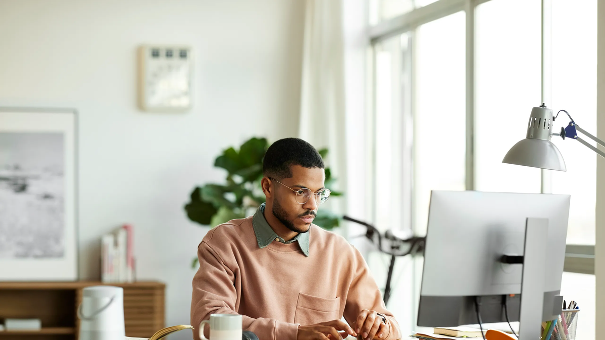 El empoleo remoto ofrece oportunidades a todo el mundo. El empoleo remoto ofrece oportunidades a todo el mundo.