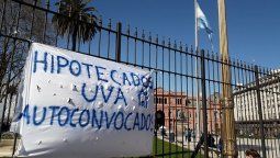 Coronavirus: proponen suspender ejecuciones hipotecarias mientras dure la emergencia
