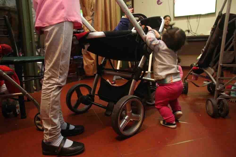 Habrá tolerancia cero al abuso, maltrato y abandono infantil