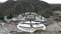 A 11 días de la Fiesta de la Vendimia