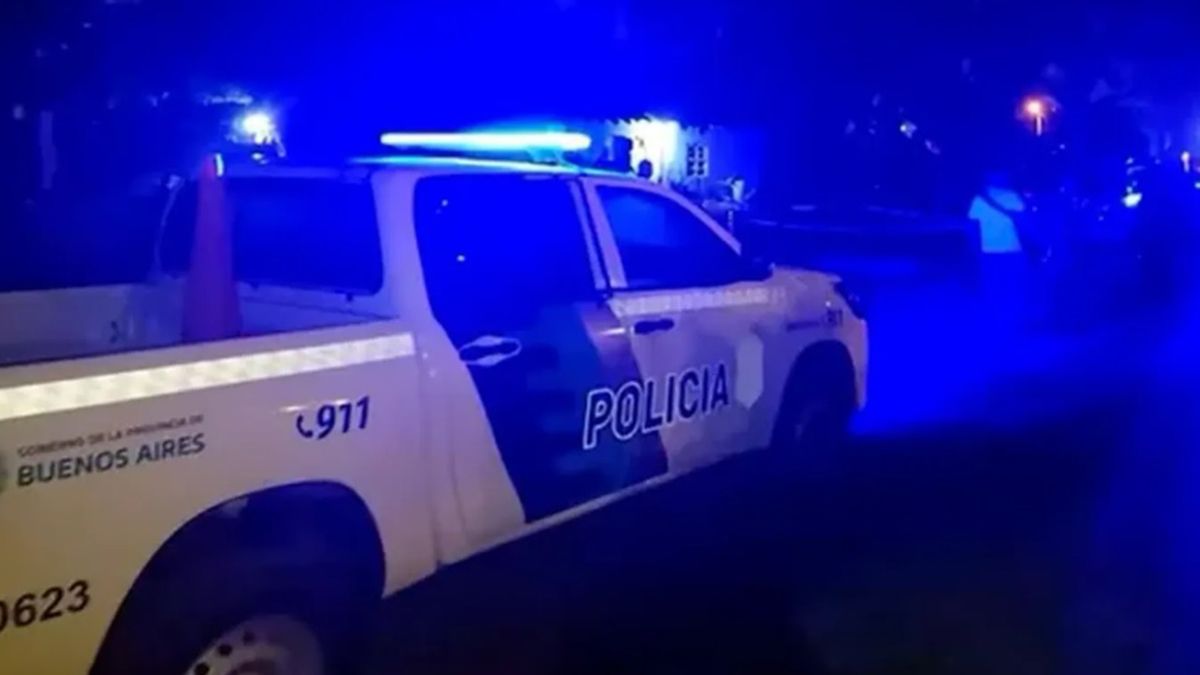 Investigan las circunstancias del disparo que le dió muerte a la jóven policía