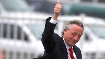 Canal Encuentro transmitirá homenajes a Néstor Kirchner