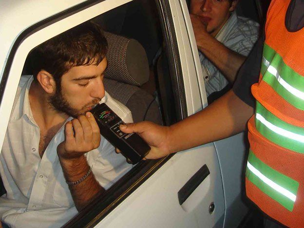 Test de alcoholemia: la extraña enfermedad que podría alterar el resultado. Test de alcoholemia: la extraña enfermedad que podría alterar el resultado.