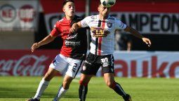 El uno por uno de la gran victoria de Colón ante el Funebrero El uno por uno de la gran victoria de Colón ante el Funebrero