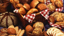 El país de América del Sur con el mejor pan del mundo