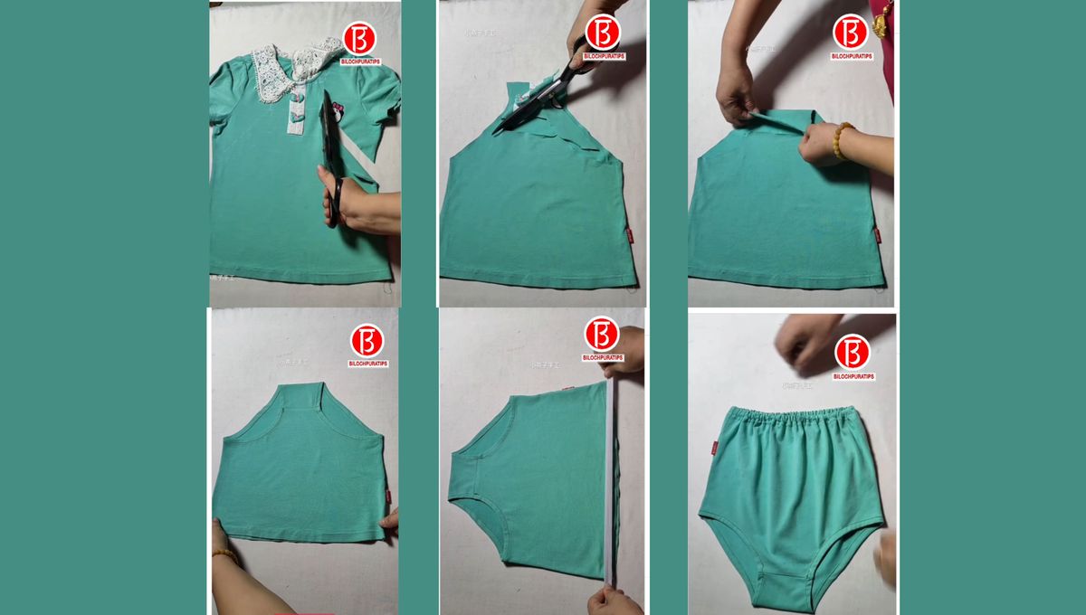 Fotos tomadas del tutorial de costura en casa de Bichol Pura Tips. Fotos tomadas del tutorial de costura en casa de Bichol Pura Tips.