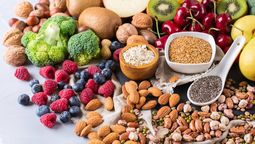 El superalimento que mejora la salud sexual.