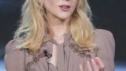 Kidman aclaró sus comentarios sobre Trump y la democracia