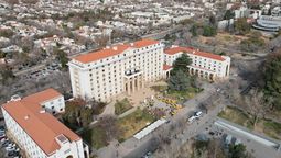 Nunerosas cesantías se oficializaron este miércoles en Mendoza. Nunerosas cesantías se oficializaron este miércoles en Mendoza.