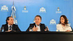 Estas son las medidas económicas de Macri para reactivar el consumo