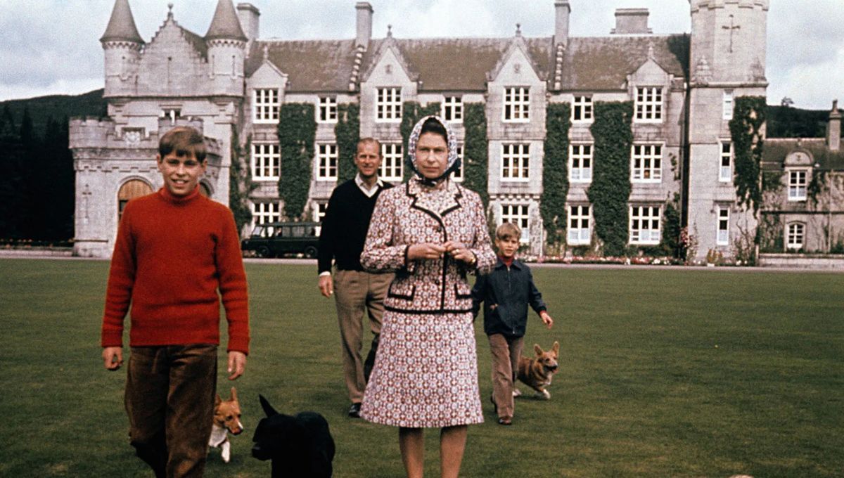 ¿Cuánto cuesta la entrada para visitar Balmoral, el castillo de la Reina Isabel II?