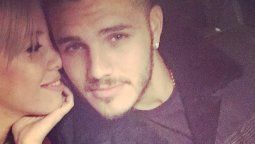 ¿En la dulce espera? Indicios de un nuevo embarazo de Wanda Nara y Mauro Icardi
