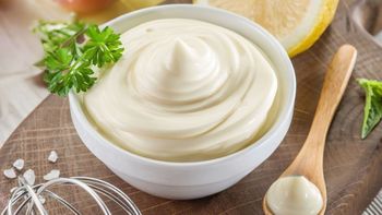 Cómo hacer Lactonesa con 1 ingrediente secreto: la receta fácil que reemplaza a la mayonesa (sin huevo) Cómo hacer Lactonesa con 1 ingrediente secreto: la receta fácil que reemplaza a la mayonesa (sin huevo)