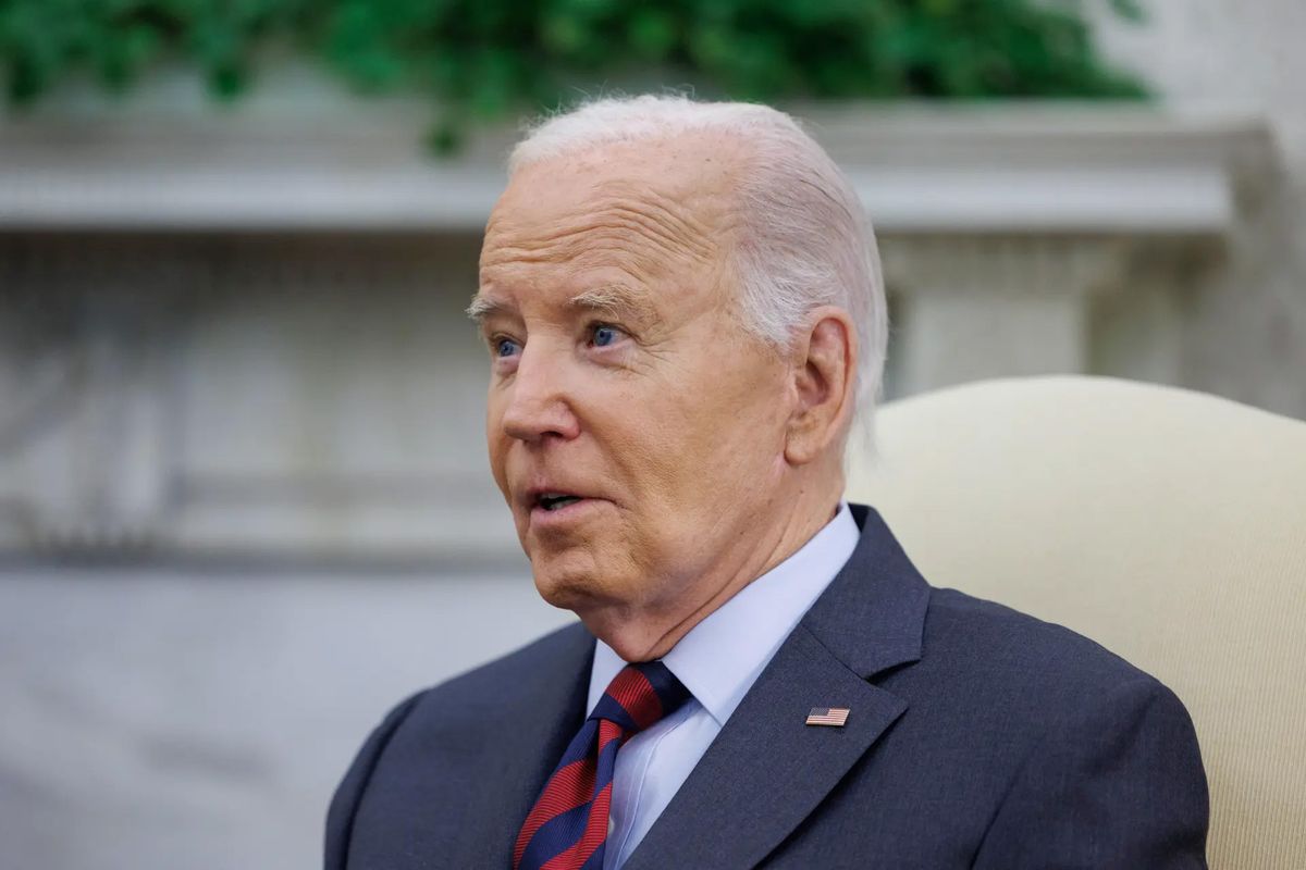 El ex presidente de Estados Unidos