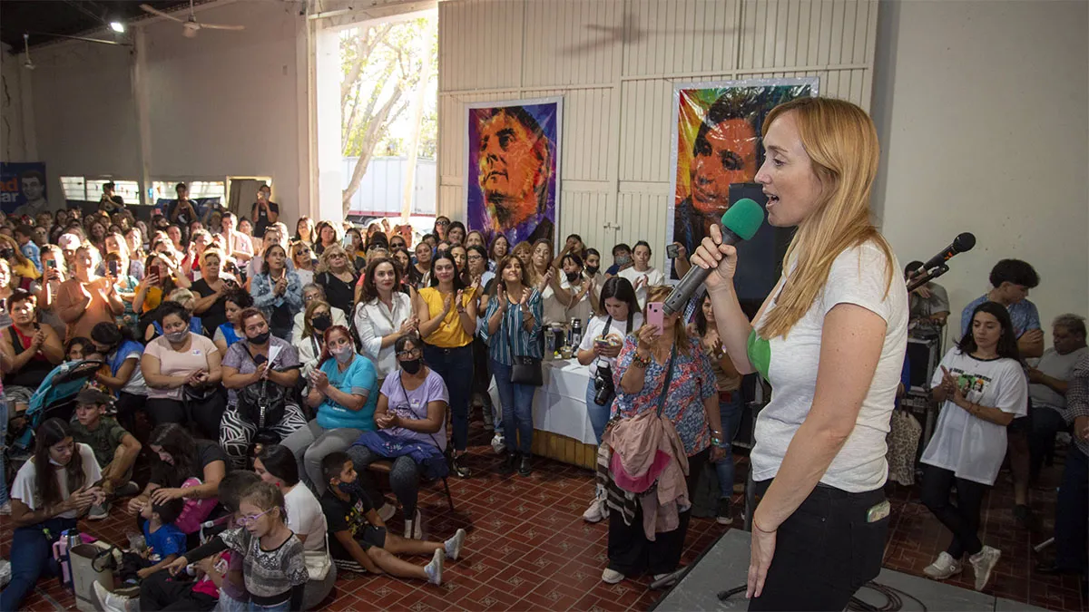 El encuentro será a las 18:30 en la sede del partido. Desde capital anticiparon multas si se corta calle España.