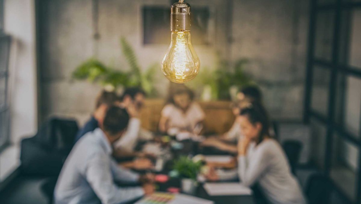 Cómo hacer para que una reunión de trabajo sea efectiva