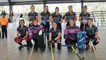 Buen debut de las Matadoras y derrota de las Celestes