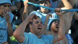 Un golpe más al fútbol mendocino