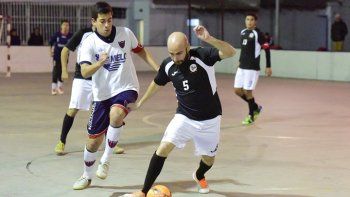 Regatas y Luján, en semis