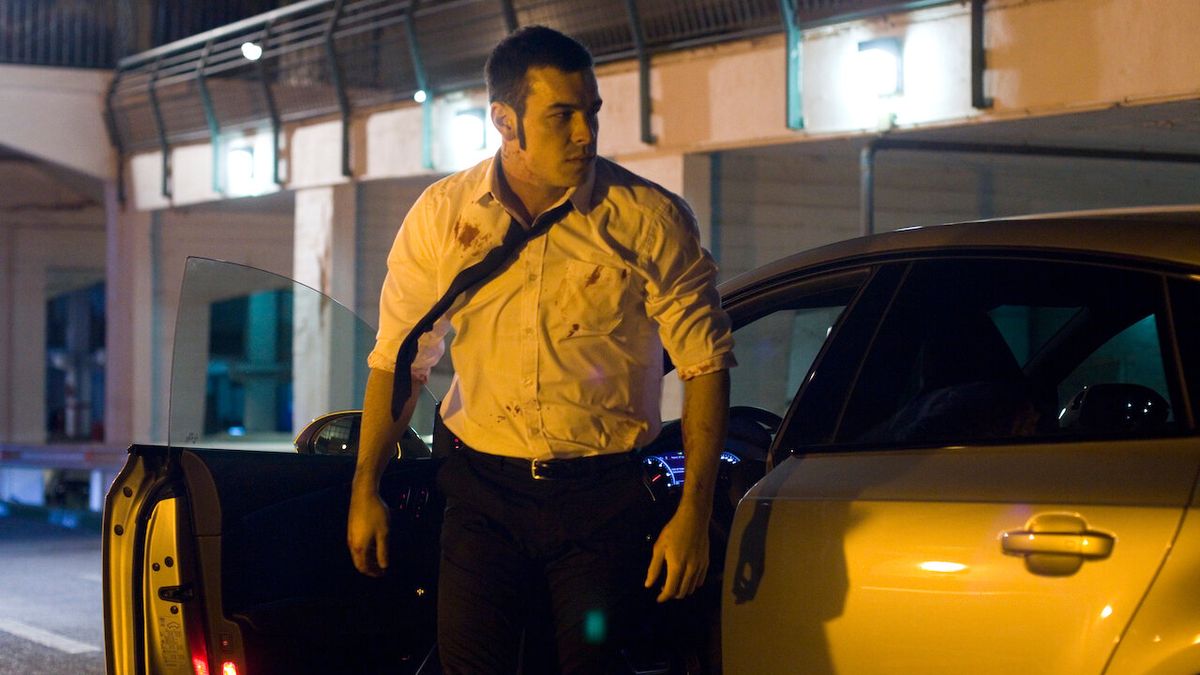 Streaming. Netflix tiene la película española con Mario Casas que arrasa. Streaming. Netflix tiene la película española con Mario Casas que arrasa.