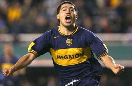 Se terminó la novela: Riquelme confirmó que se queda en Boca