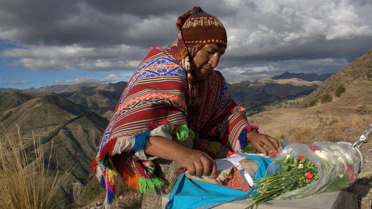 Que Es Y Cuando Se Celebra El Dia De La Pachamama