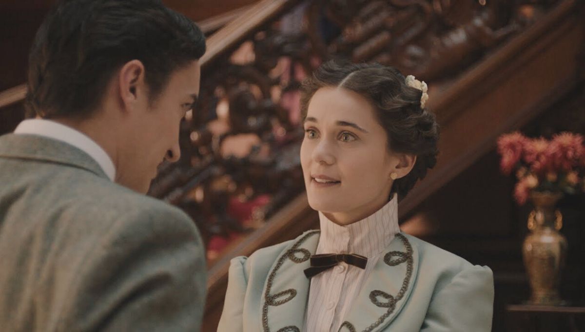 La película húngara que Prime Video define como la más romántica