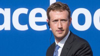 Mark Zuckerberg prometió donar USD 3.000 millones