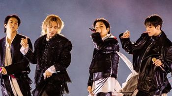 BTS no se presentará en los Premios Grammy 2027