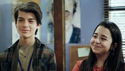 Así luce Ali Senöy, el mejor amigo de Melissa en la telenovela de Turquía.