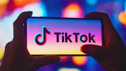 Tecnología. TikTok: la insólita moda que crece, ver películas fragmentadas.