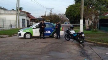 Un policía mató a un médico al confundirlo con un ladrón