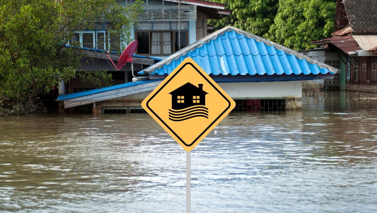 Alerta en Nueva York: estas ciudades se ven afectadas por inundaciones