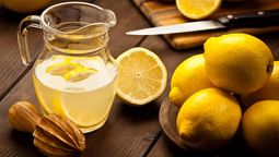 Dieta del limón: cómo adelgazar 3 kilos en 5 días y sin esfuerzo.