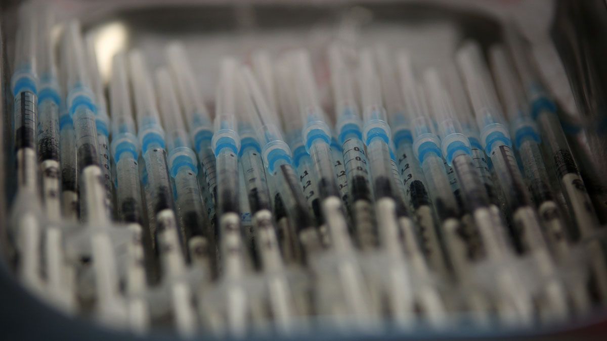 Vacunas contra el Covid: Argentina ya recibió más de 31 millones de dosis