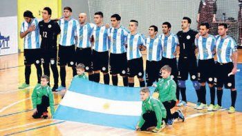 Las diferencias entre el fútbol de salón y el fútbol sala