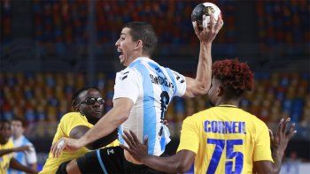Cuándo volverán a jugar Los Gladiadores en el Mundial