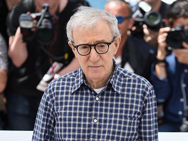 Woody Allen anunció que se retira del cine
