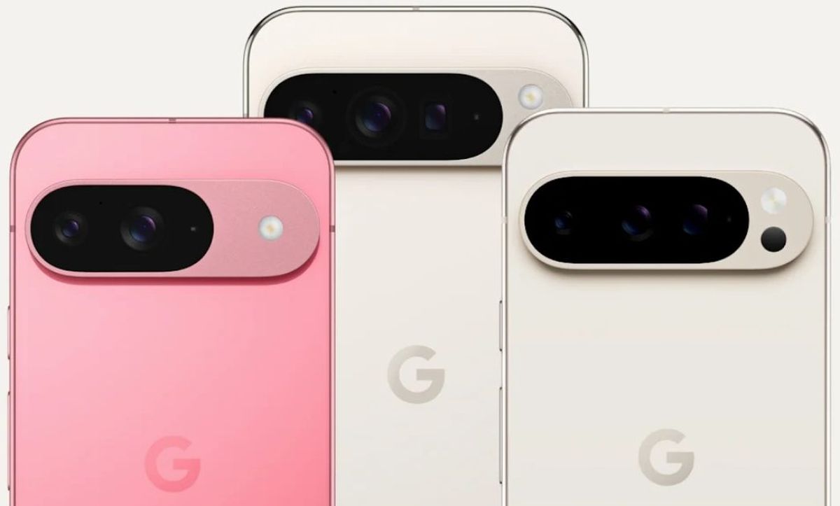 El nuevo celular de Google que es furor y promete destronar al Samsung S24 Ultra El nuevo celular de Google que es furor y promete destronar al Samsung S24 Ultra
