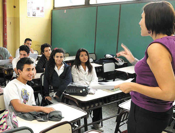 Buscan prepararlos desde la primaria en educación vial