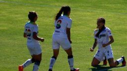Las chicas afrintarán la segunda edición de la Ladies Cup.