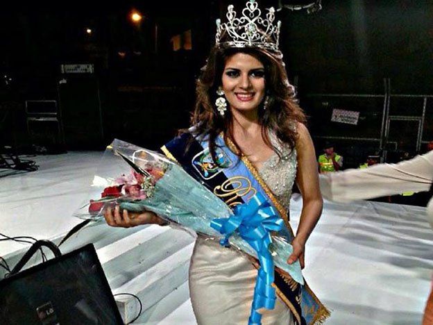 Una Miss Ecuador murió durante una liposucción que no quería hacerse