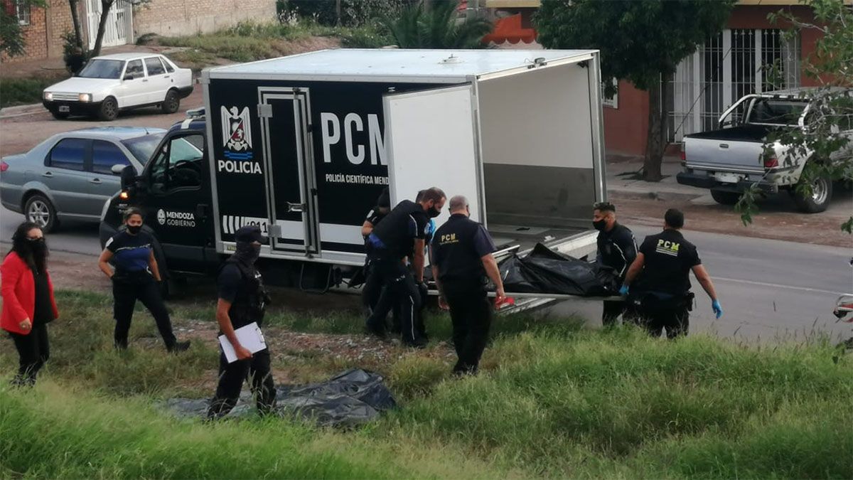 El camionero que mató a Franco Jaliff se entregó a la Justicia