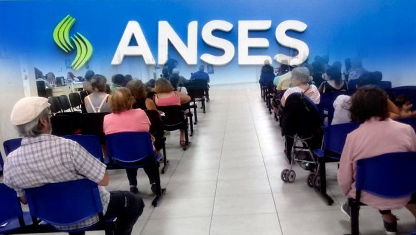 ANSES: vence el plazo para aceptar la Reparación Histórica