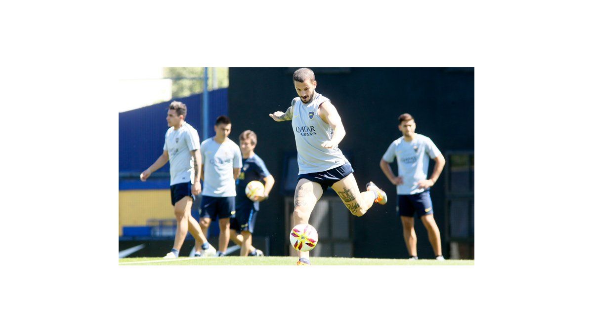 Boca Juniors. Últimas noticias de Boca Juniors - Diario UNO Página 668