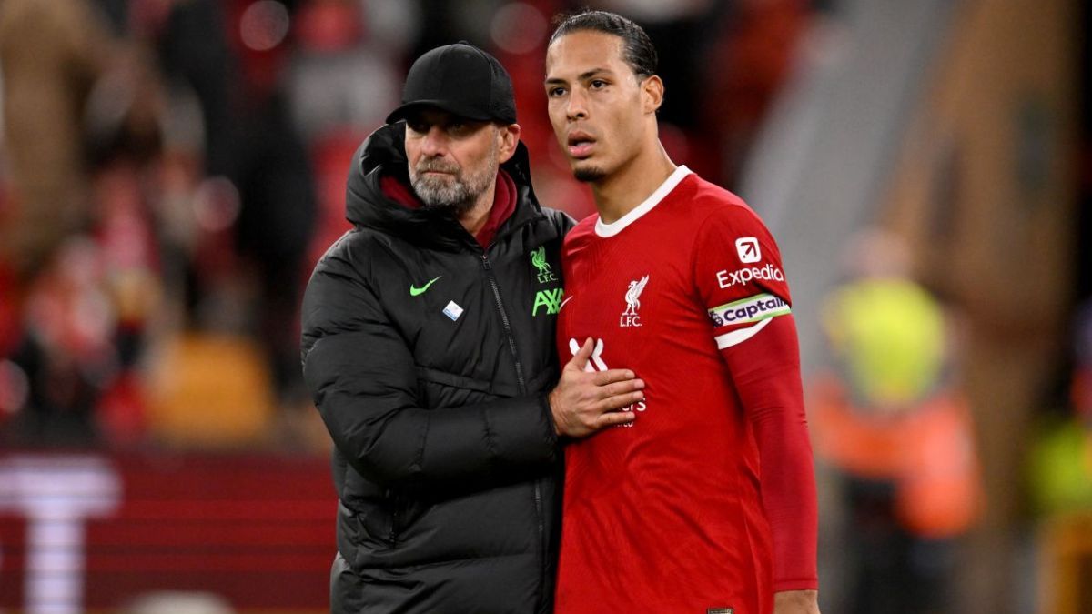 El Liverpool cayó frente al Everton y se alejó de la cima de la tabla de posiciones.